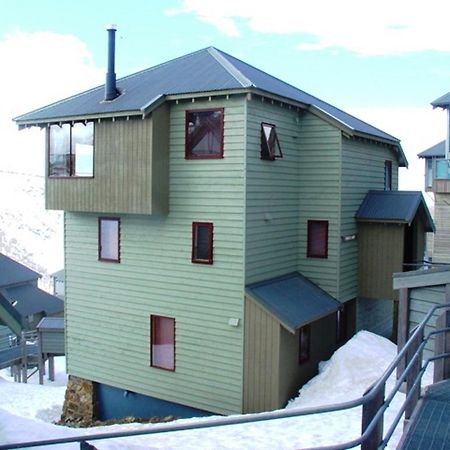 Eagles Nest Villa Mount Hotham Eksteriør billede